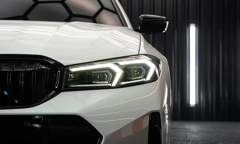 Bmw 320I M Sport ...