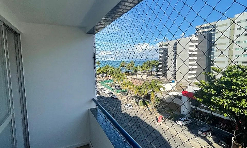 Quarto E Sala Beira ...
