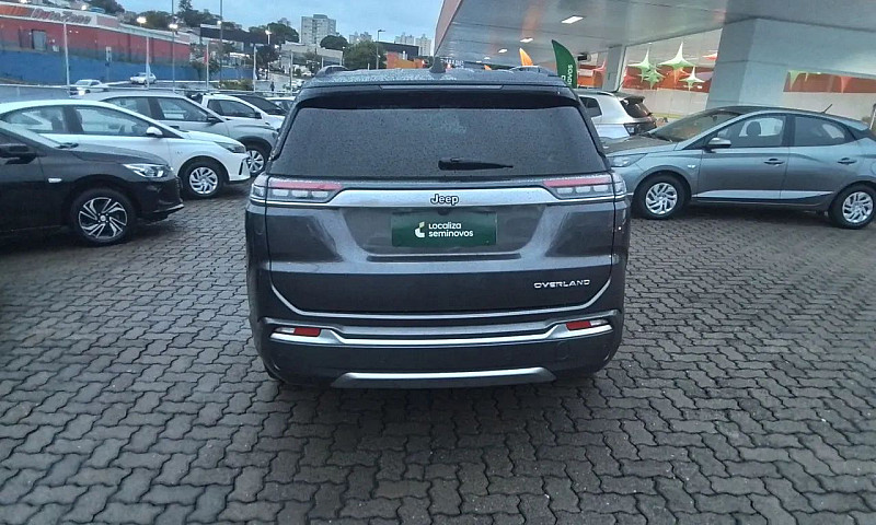 Jeep Commander 2023 ...