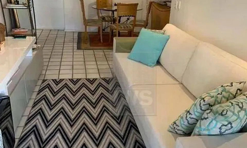 Apartamento Com 2 Do...