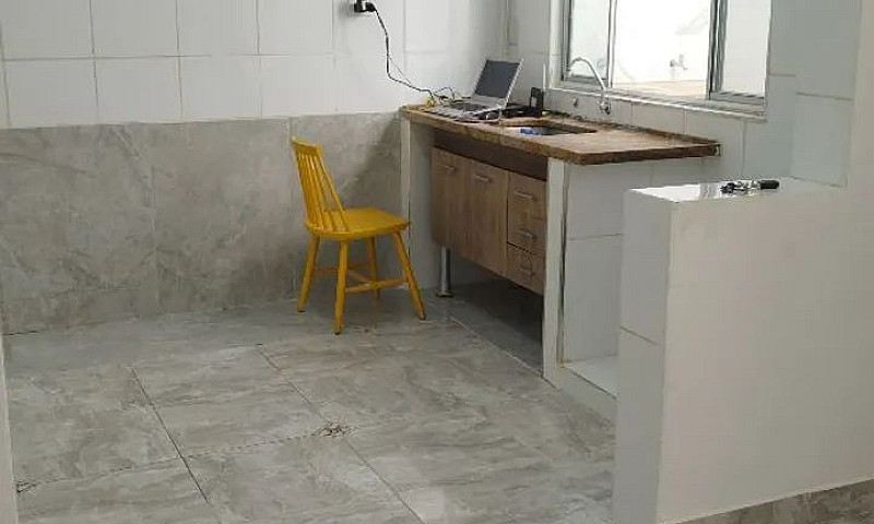 Alugo Casa 3 Dormitó...