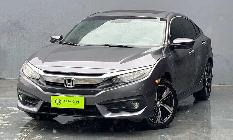 Civic Sedan Touring ...