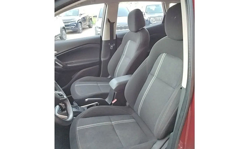 Chevrolet Tracker 20...