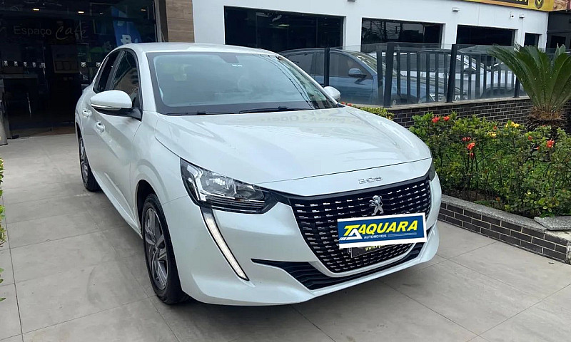 Vendo, Peugeot, 208 ...