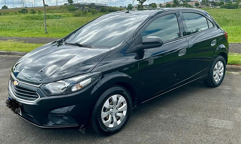 Chevrolet Onix Hatch...