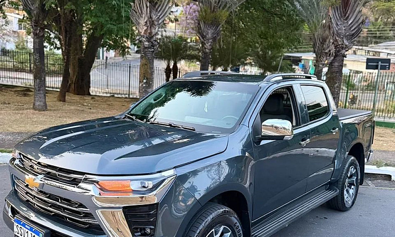 S10 Ltz 2025 Passage...