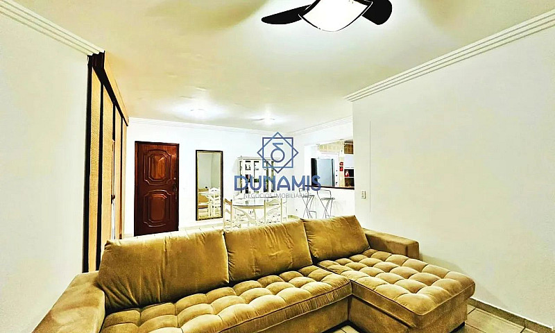 Apartamento Conserva...