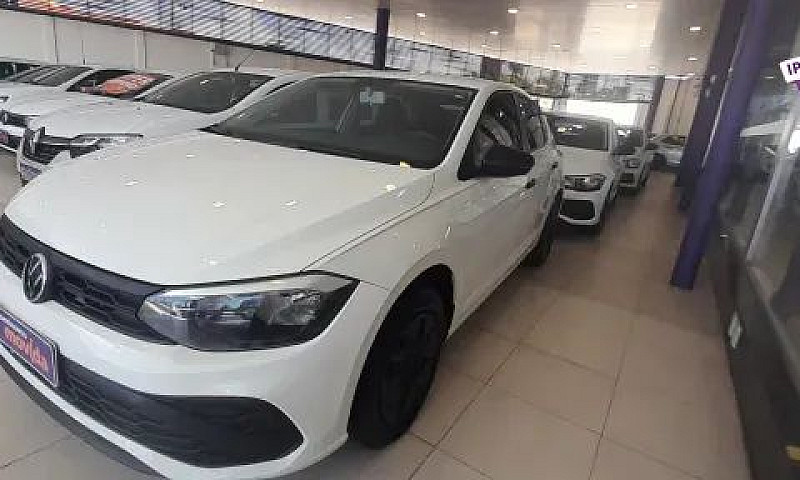 Volkswagen Polo Trac...