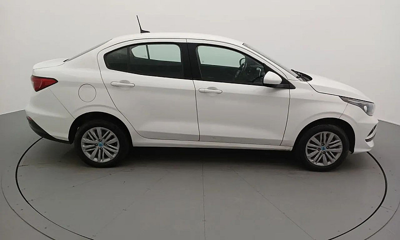 Fiat Cronos 2024 1.0...