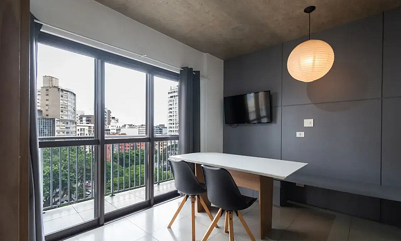 Ap 01 Dorm/Sacada/La...