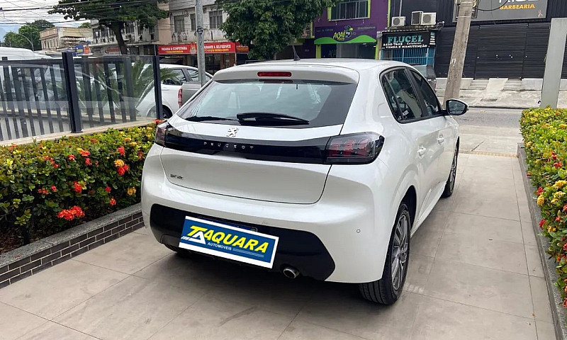 Vendo, Peugeot, 208 ...