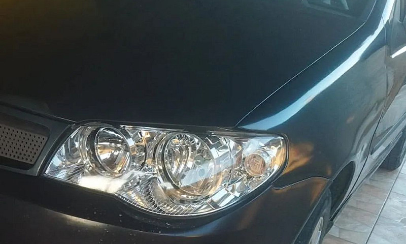 Fiat Palio Elx 1.0 F...