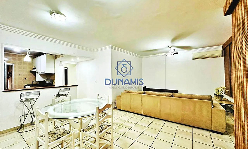Apartamento Conserva...