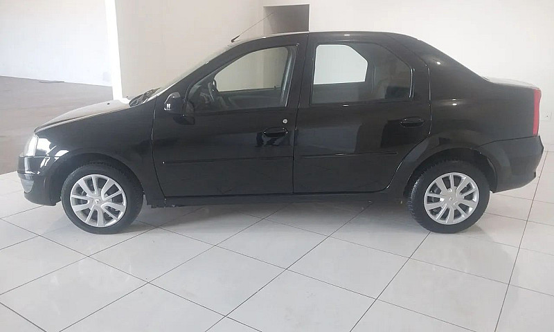 Renault Logan 1.6 Ex...