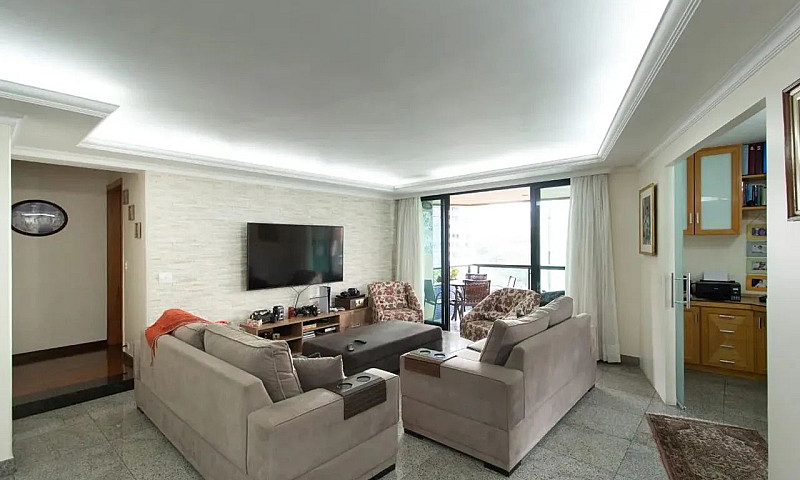 Apartamento Tipo Par...
