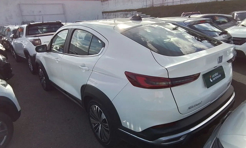 Fiat Fastback 2023 1...