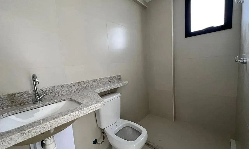 Apartamento 2 Quarto...