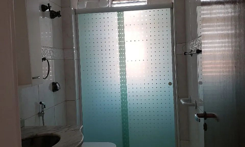 Ap. Com Ótima Locali...