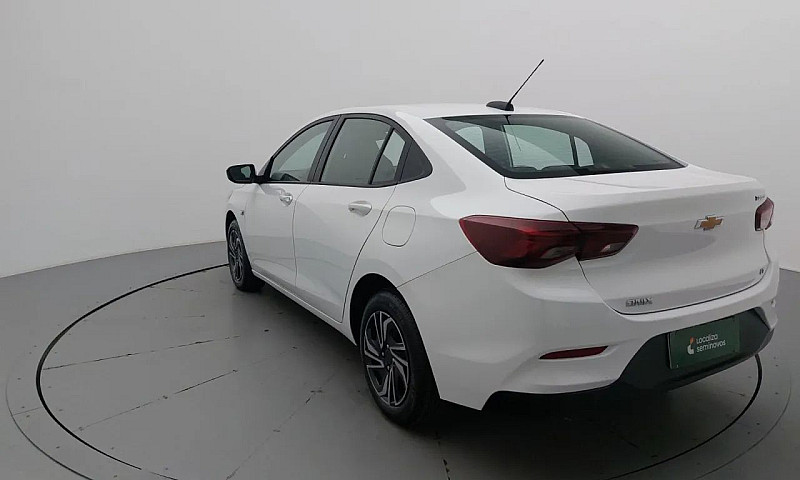 Chevrolet Onix 2024 ...