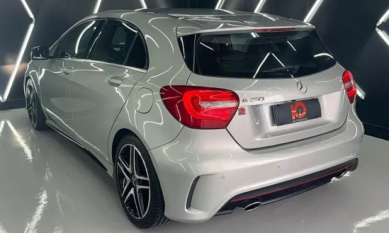 Mercedes-Benz Classe...
