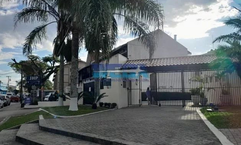 Apartamento Com 2 Qu...