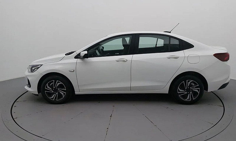 Chevrolet Onix 2024 ...