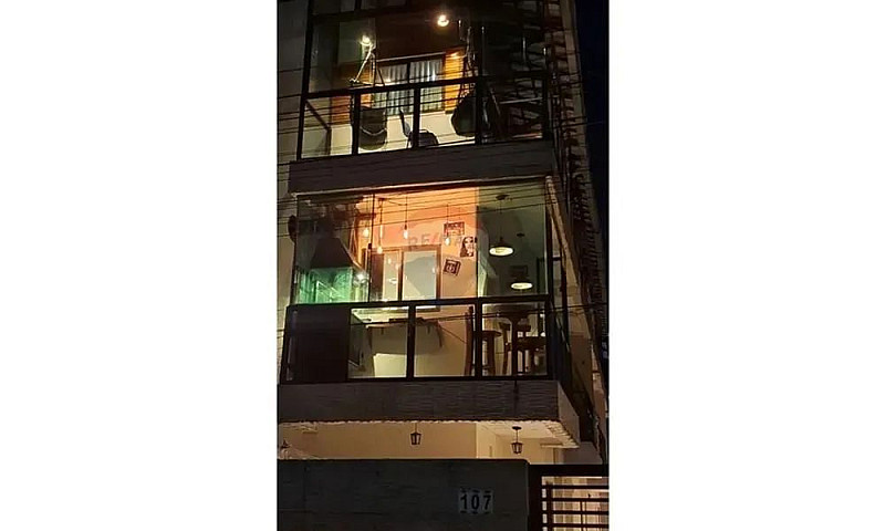 Luxo Em Porto De Gal...
