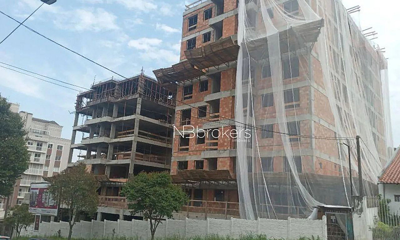 Apartamento Com 3 Qu...