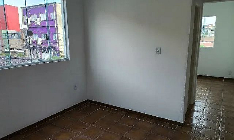 Alugo Casa Com 2 Qua...