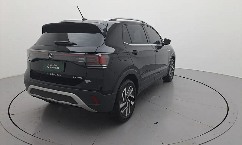 Volkswagen T-Cross H...
