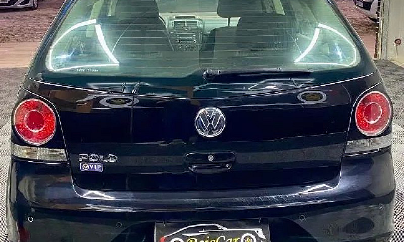 Volkswagen Polo I Mo...