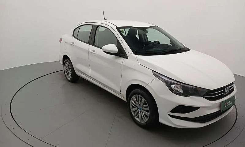 Fiat Cronos 2024 1.0...