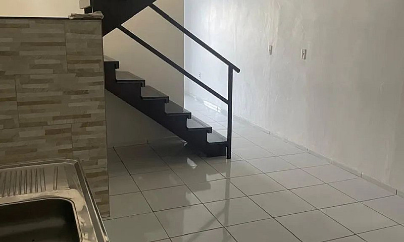 Casa Em Gererau- Ita...