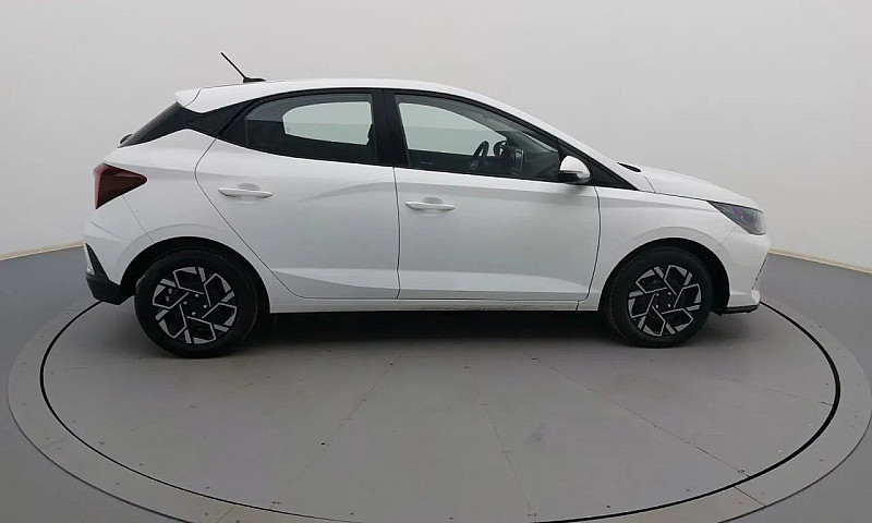 Hyundai Hb20 2024 1....