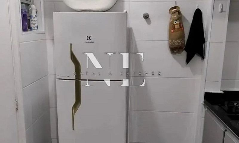 Kitnet Para Venda Em...