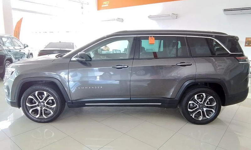 Jeep Compass Limited...