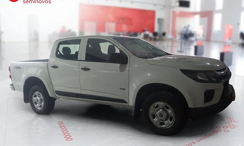 Chevrolet S10 2023 2...