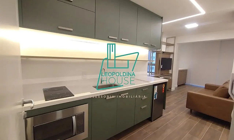 Studio 34,08 M² Mobi...