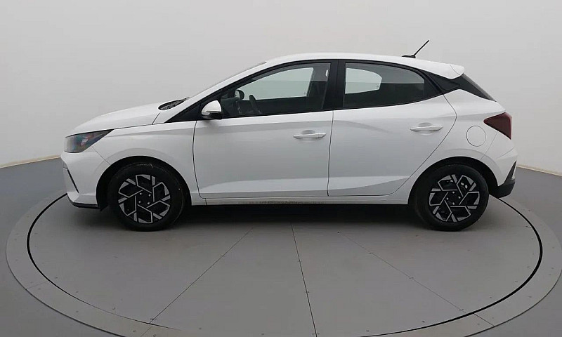 Hyundai Hb20 2024 1....