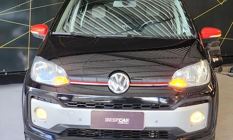 Volkswagen Up! Cross...
