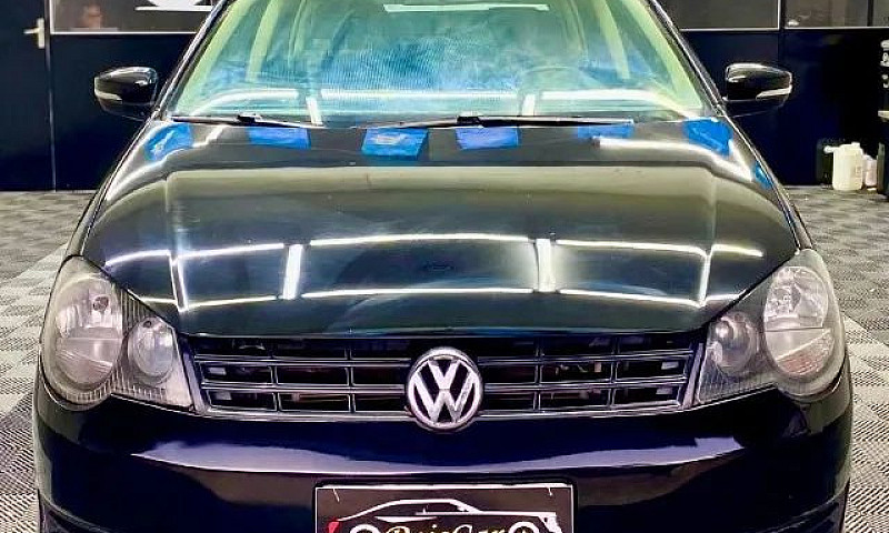 Volkswagen Polo I Mo...