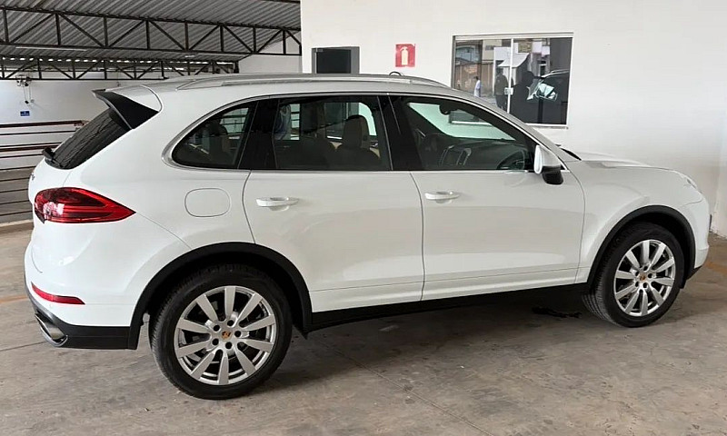 Porsche Cayenne V6 3...