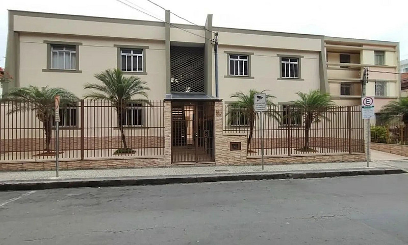 Apartamento 2 Quarto...