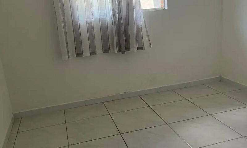 Alugo Casa No Bairro...