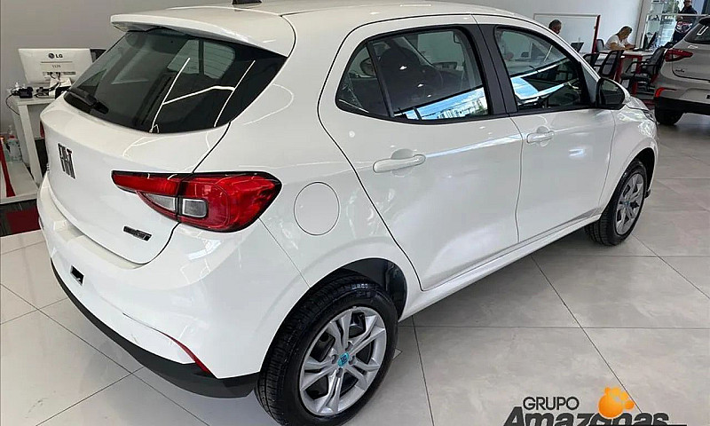 Fiat Argo Drive 1.0 ...
