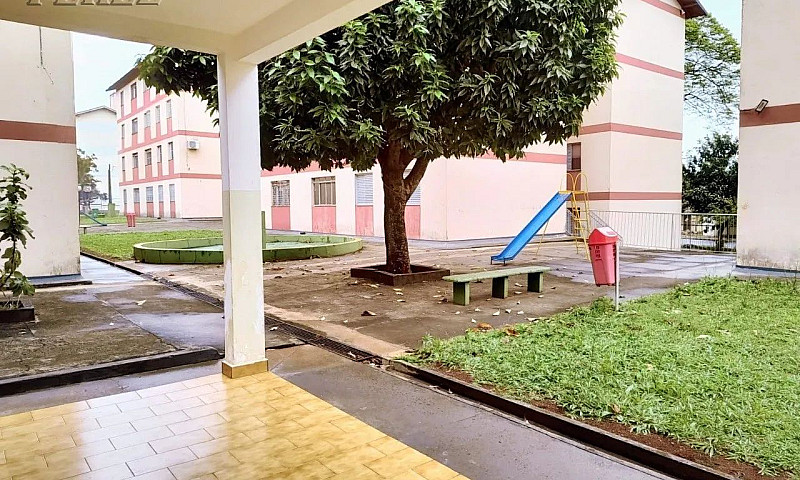 Apartamento À Venda ...