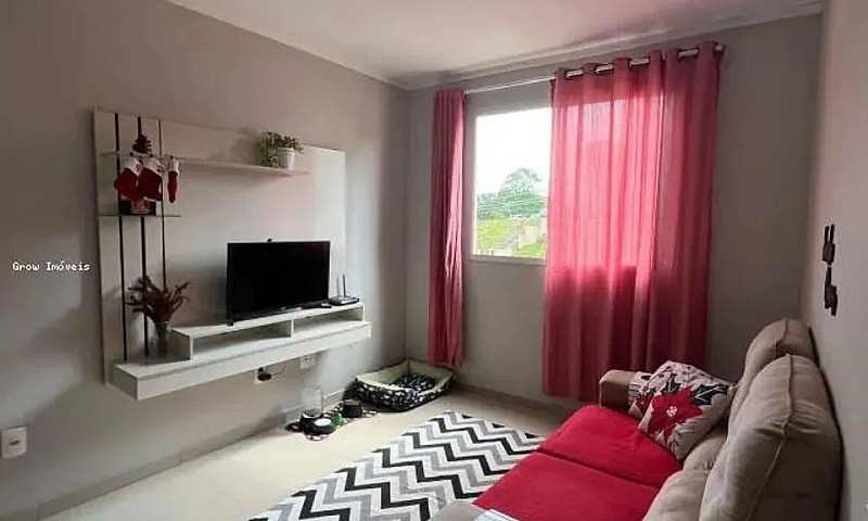 Apartamento Para Ven...