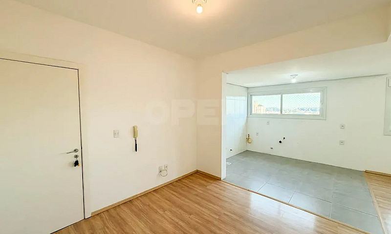 Apartamento Com 2 Do...