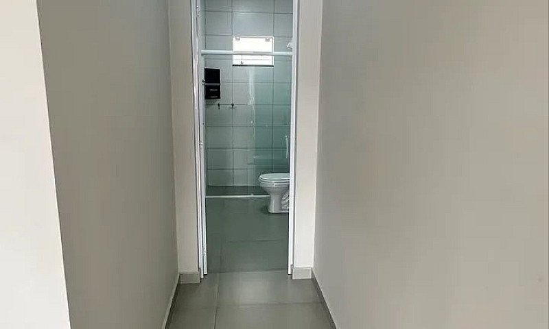 Kitnet Próximo Ao Te...