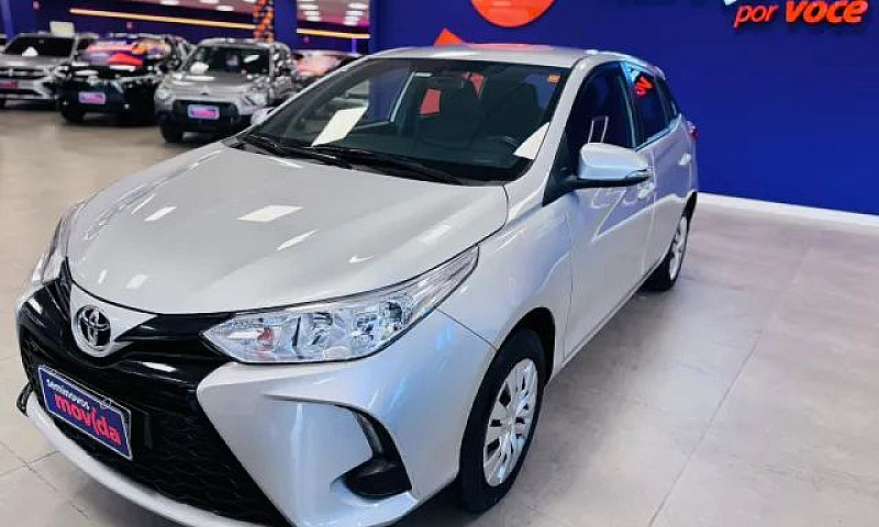 Toyota Yaris Xl 1.5 ...